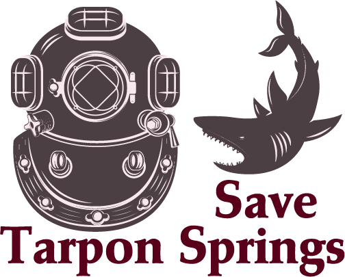 Save Tarpon Springs